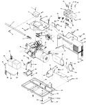 Part Location Diagram of 22669 Generac Holder